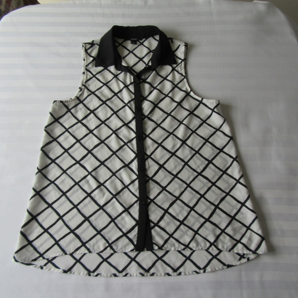 Forever 21 blouse